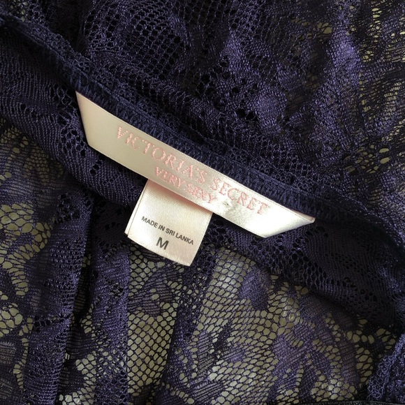 Victoria’s Secret Lace Lingerie - Picture 8 of 8